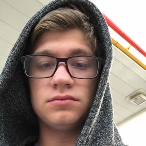 Meet your Posher, Myles